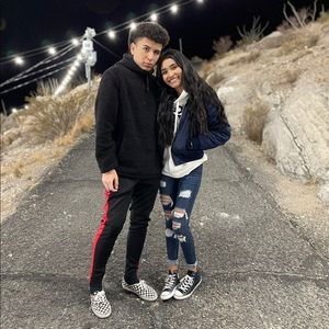 Meet your Posher, Ferny